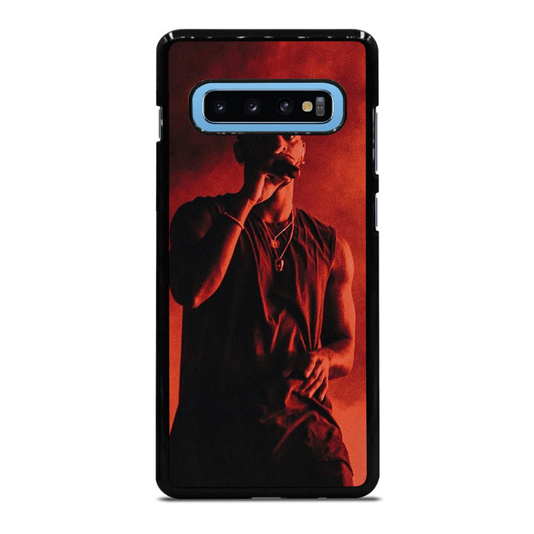 BRYSON TILLER CONCERT  Samsung Galaxy S10 Plus Case Cover
