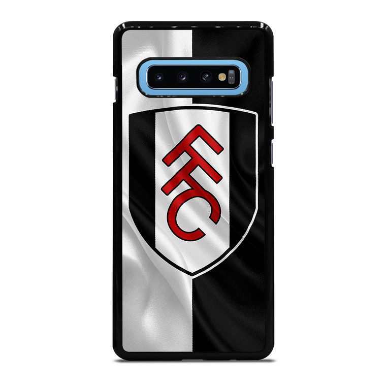 FULHAM FC FLAG  Samsung Galaxy S10 Plus Case Cover