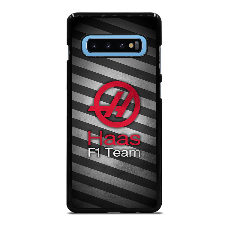 HAAS F1 RACING TEAM  Samsung Galaxy S10 Plus Case Cover
