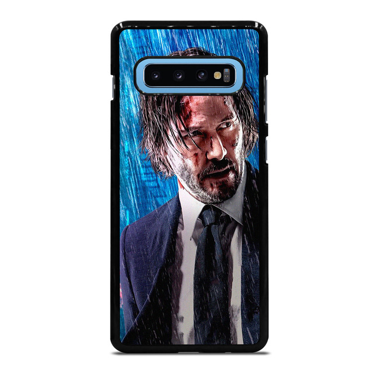 JOHN WICK KEANU REEVES COOL  Samsung Galaxy S10 Plus Case Cover