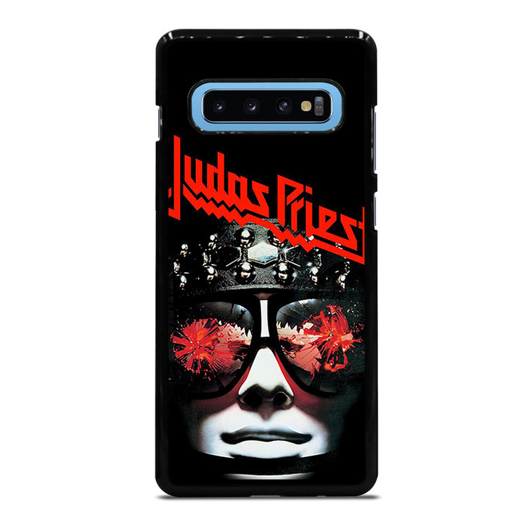 JUDAS PRIEST KILLING MACHINE  Samsung Galaxy S10 Plus Case Cover