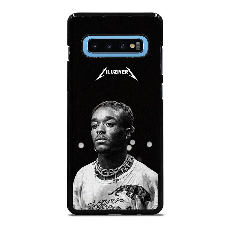 LIL UZI VERT CONCERT  Samsung Galaxy S10 Plus Case Cover LIL UZI VERT CONCERT  Samsung Galaxy S10 Plus Case Cover