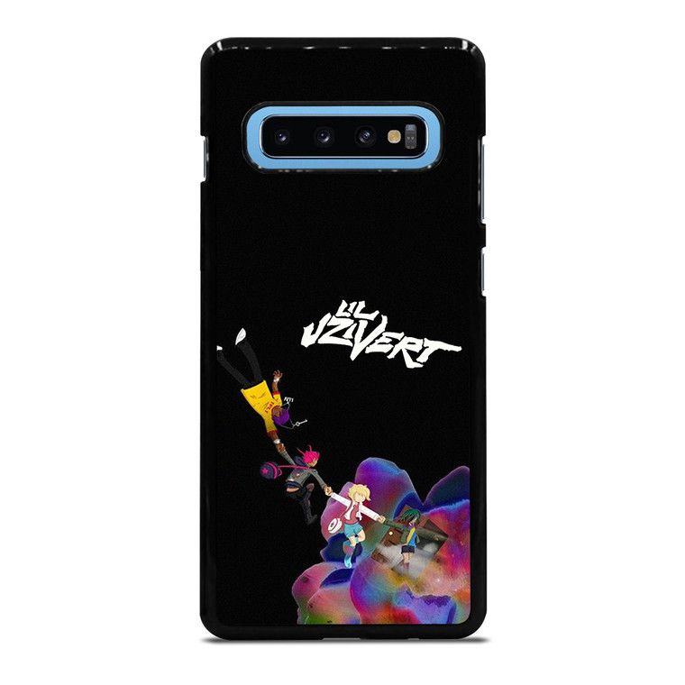 LIL UZI VERT THE PERFECT LUV  Samsung Galaxy S10 Plus Case Cover