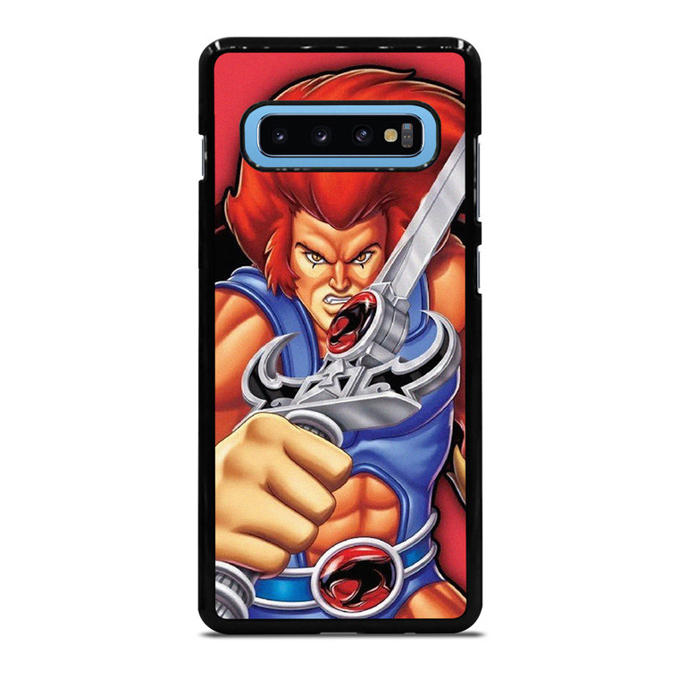 LION-O THUNDERCATS  Samsung Galaxy S10 Plus Case Cover