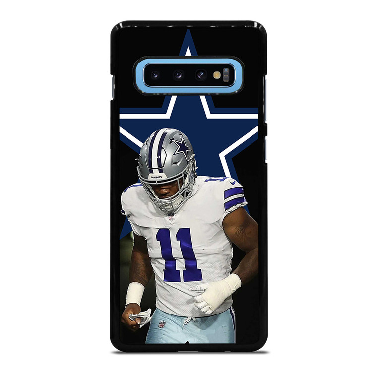 MICAH PARSONS DALLAS COWBOYS FOOTBALL  Samsung Galaxy S10 Plus Case Cover