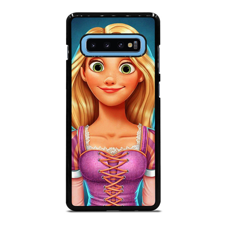 RAPUNZEL TANGLED DISNEY  Samsung Galaxy S10 Plus Case Cover