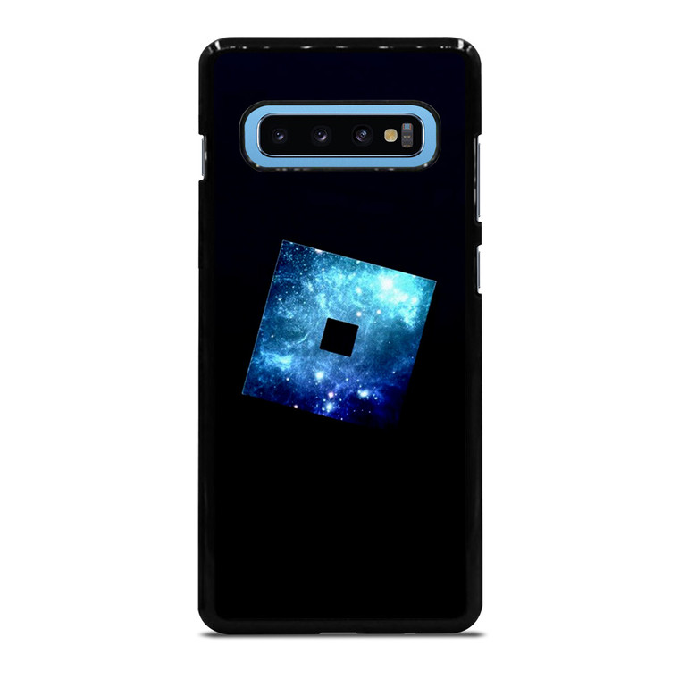 ROBLOX NEBULA SYMBOL  Samsung Galaxy S10 Plus Case Cover
