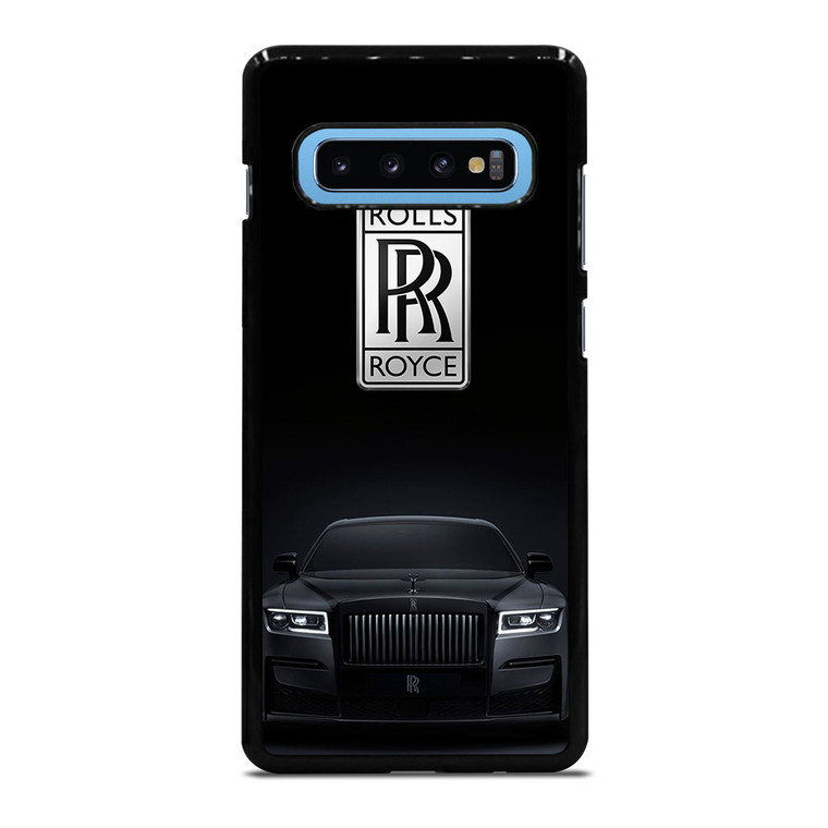 ROLLS ROYCE PHANTOM LUXURY CAR  Samsung Galaxy S10 Plus Case Cover ROLLS ROYCE PHANTOM LUXURY CAR  Samsung Galaxy S10 Plus Case Cover