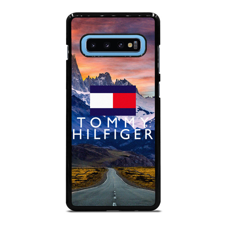TOMMY HILFIGER PATAGONIA  Samsung Galaxy S10 Plus Case Cover