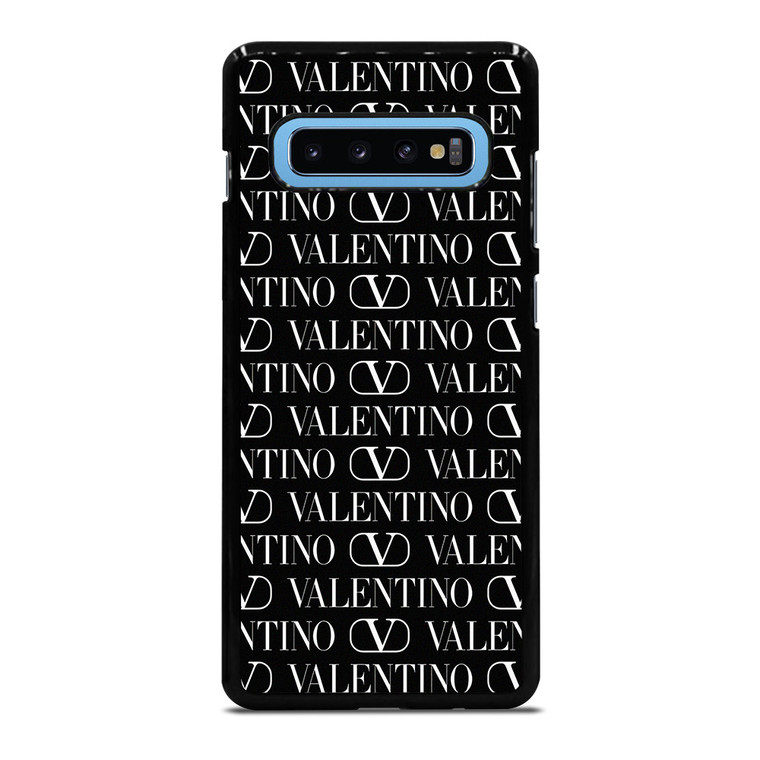 VALENTINO LUXURY PATTERN  Samsung Galaxy S10 Plus Case Cover