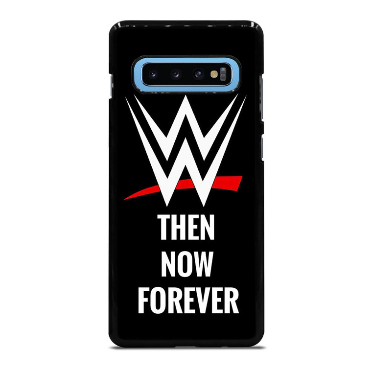 WWE WRESTLING LOVER  Samsung Galaxy S10 Plus Case Cover