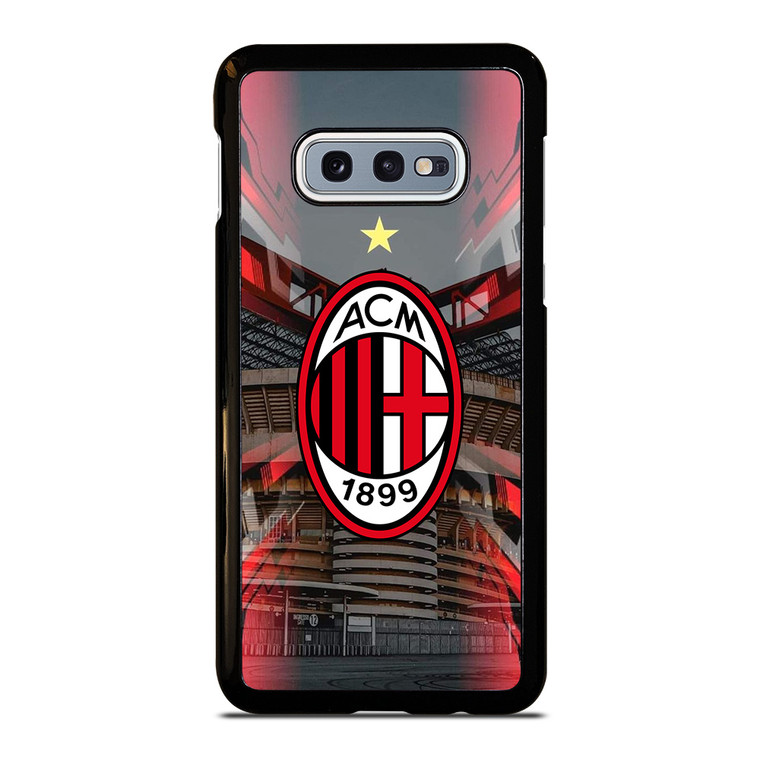 AC MILAN ROSSONERI SAN SIRO  Samsung Galaxy S10e Case Cover