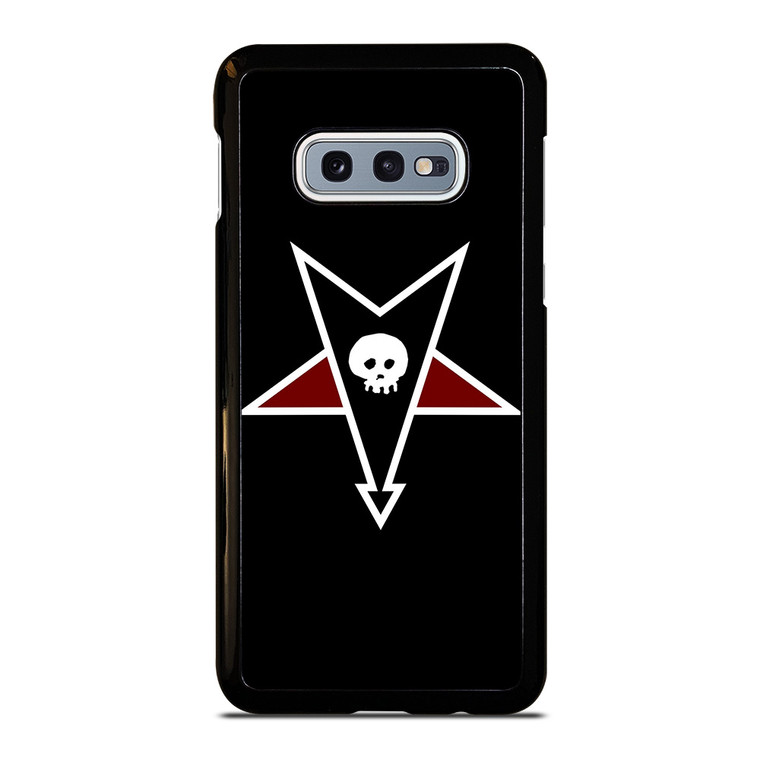 ALKALINE TRIO ROCK BAND SYMBOL  Samsung Galaxy S10e Case Cover