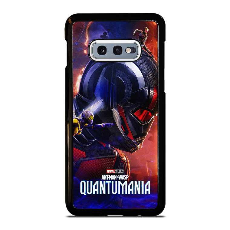ANT-MAN WASP QUANTUMANIA MARVEL  Samsung Galaxy S10e Case Cover