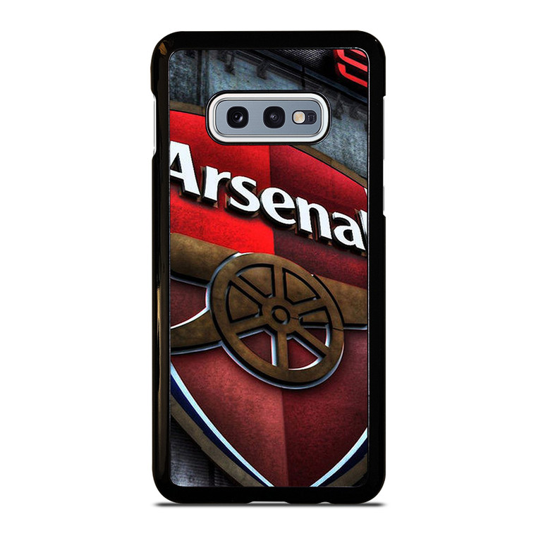 ARSENAL LOGO SIGN  Samsung Galaxy S10e Case Cover