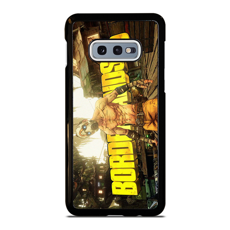 BORDERLANDS 3 PSYCHO  Samsung Galaxy S10e Case Cover