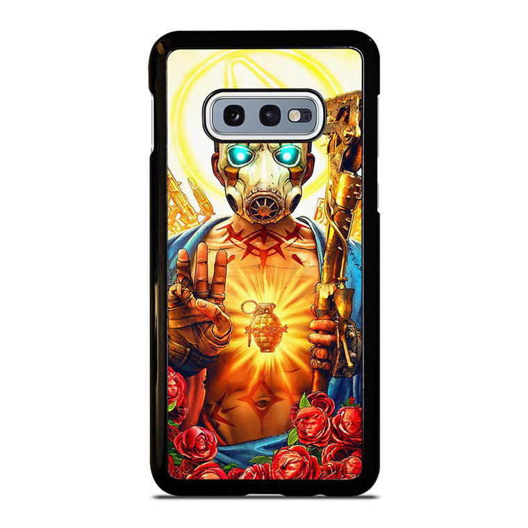 BORDERLANDS PSYCHO  Samsung Galaxy S10e Case Cover