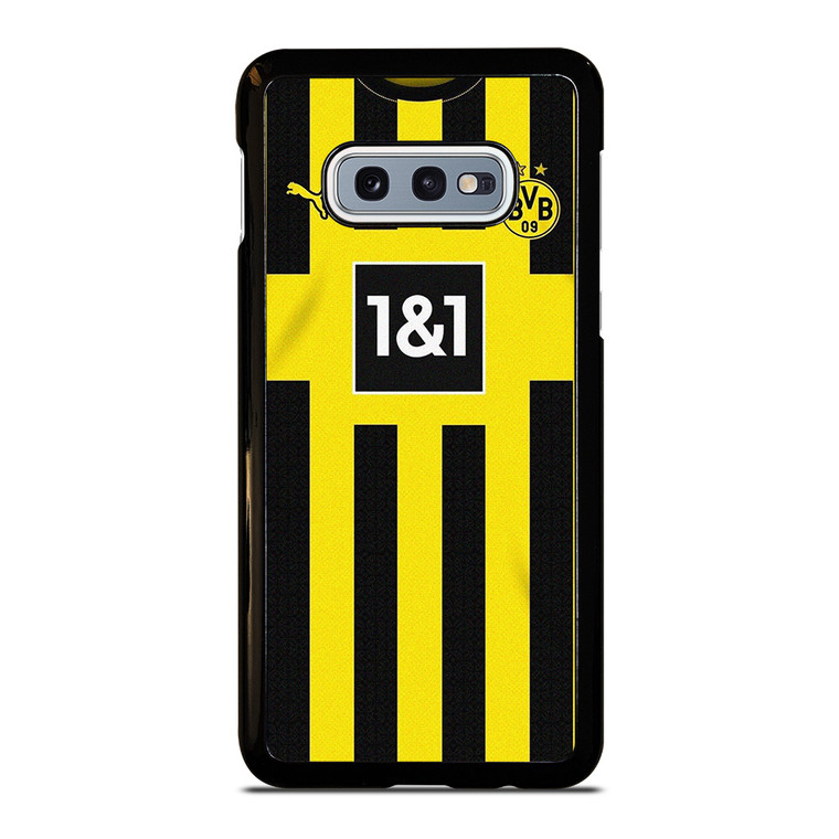 BORUSSIA DOTMUND 2022-2023 JERSEY  Samsung Galaxy S10e Case Cover