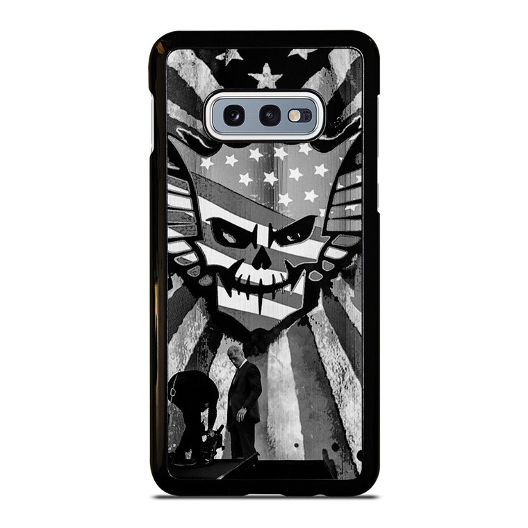 CODY RHODES WWE LOGO  Samsung Galaxy S10e Case Cover