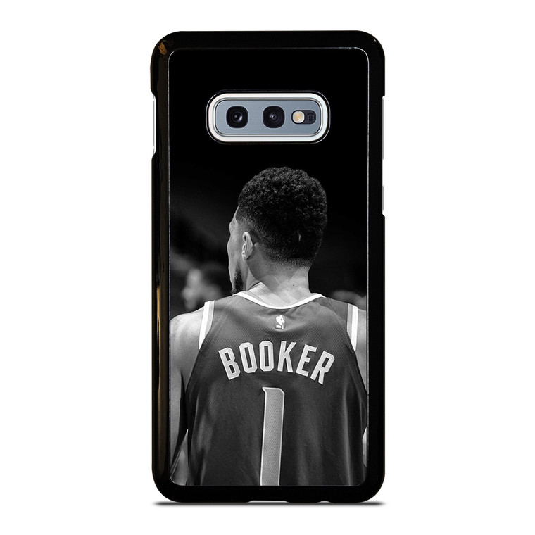 DEVIN BOOKER PHOENIX SUNS  Samsung Galaxy S10e Case Cover