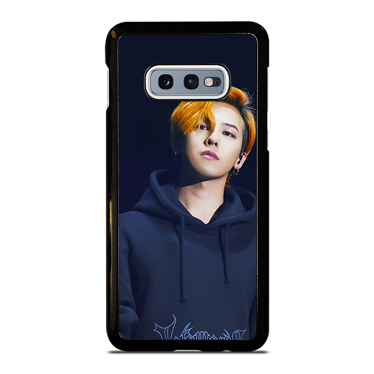 G-DRAGON BIGBANG KPOP  Samsung Galaxy S10e Case Cover