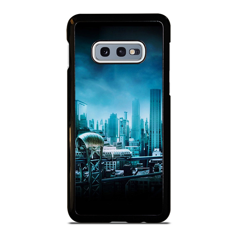 GOTHAM CITY SKYLINE  Samsung Galaxy S10e Case Cover