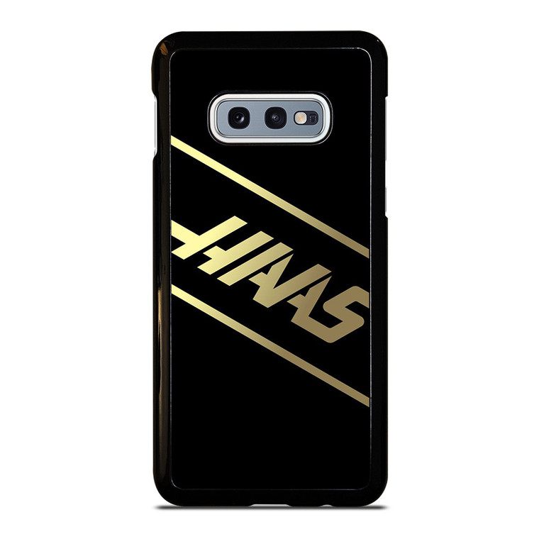 HAAS MACHINE TOOLS  Samsung Galaxy S10e Case Cover