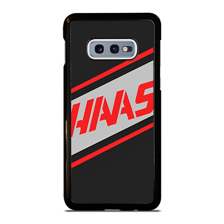 HAAS RACING TEAM LIVERY  Samsung Galaxy S10e Case Cover