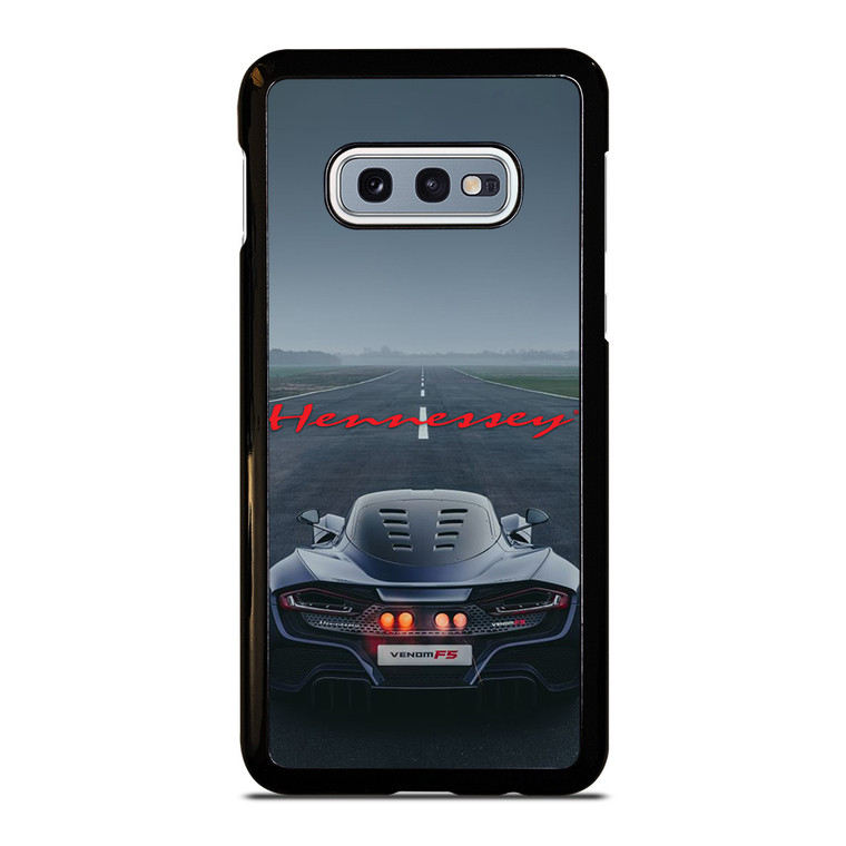 HENNESSEY VENOM F5 BLACK  Samsung Galaxy S10e Case Cover