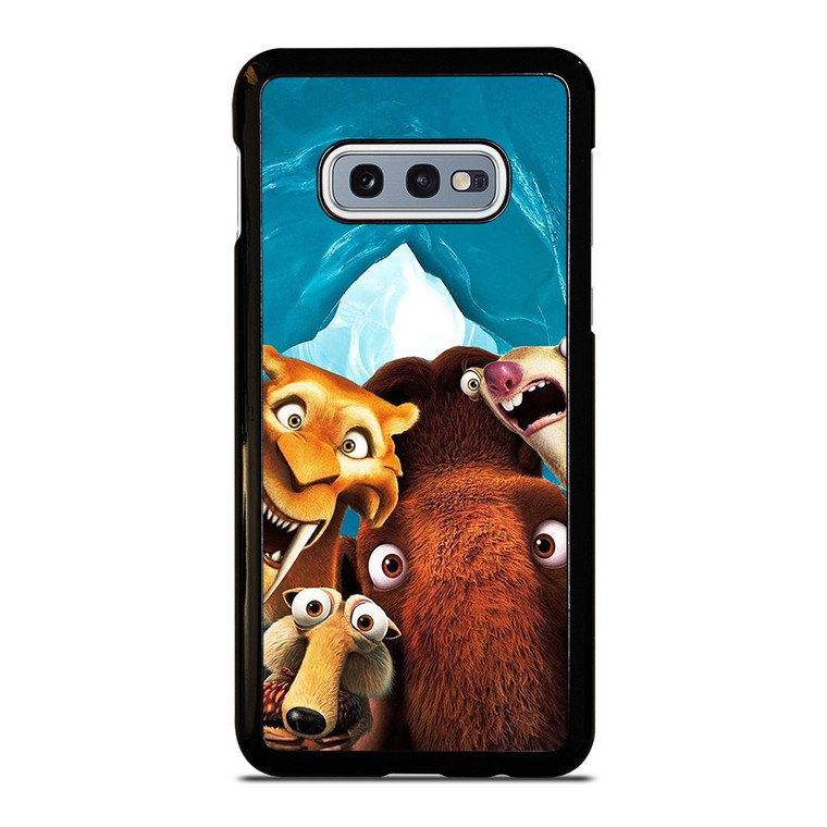 ICE AGE CARTOON ALL  Samsung Galaxy S10e Case Cover