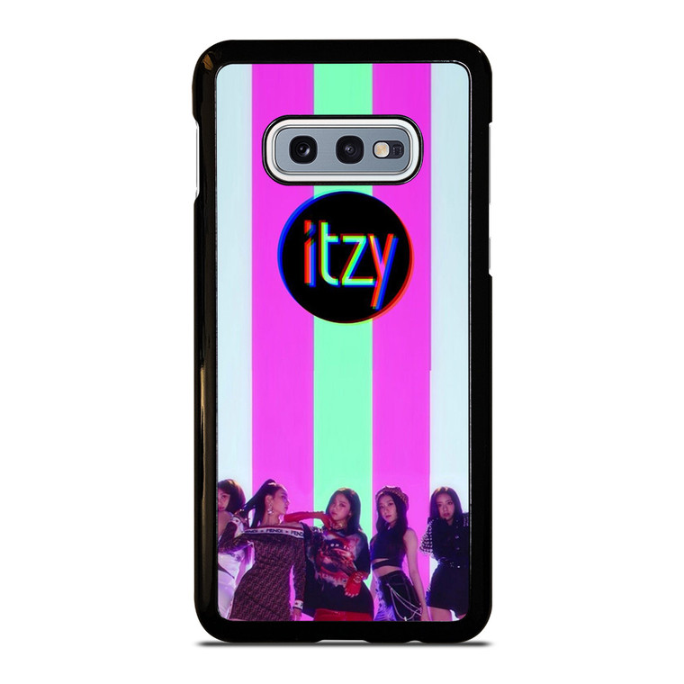 ITZY GIRL GROUP  Samsung Galaxy S10e Case Cover