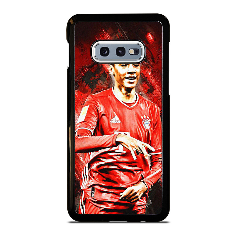 JAMAL MUSIALA BAYERN MUNCHEN  Samsung Galaxy S10e Case Cover