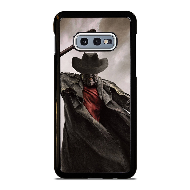 JEEPERS CREEPERS SUPERNATURAL HORROR  Samsung Galaxy S10e Case Cover