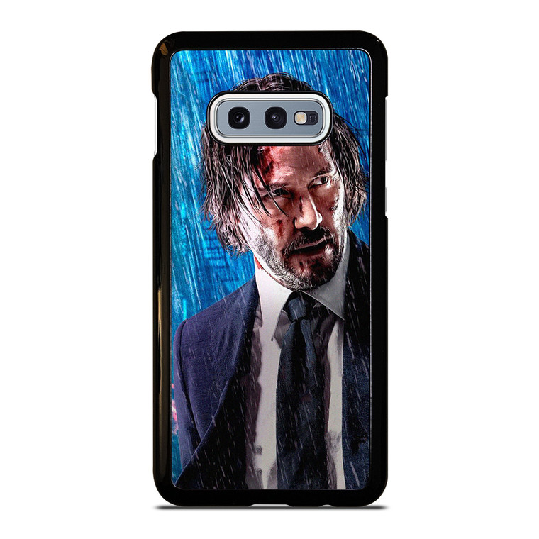 JOHN WICK KEANU REEVES COOL  Samsung Galaxy S10e Case Cover