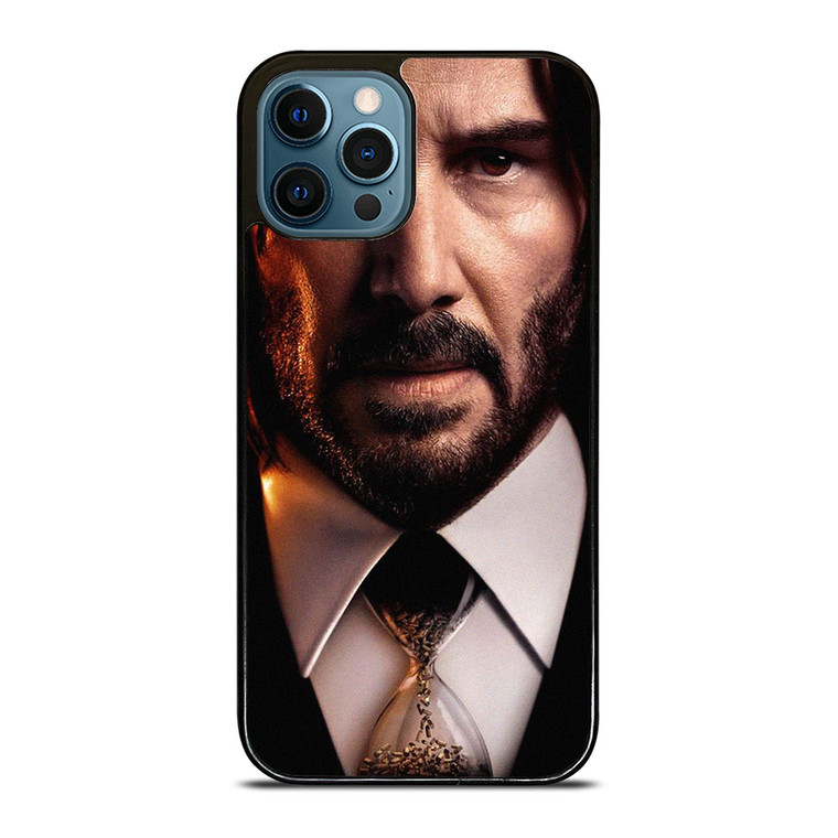 JOHN WICK 4 KEANU REEVES  iPhone 12 Pro Max Case Cover