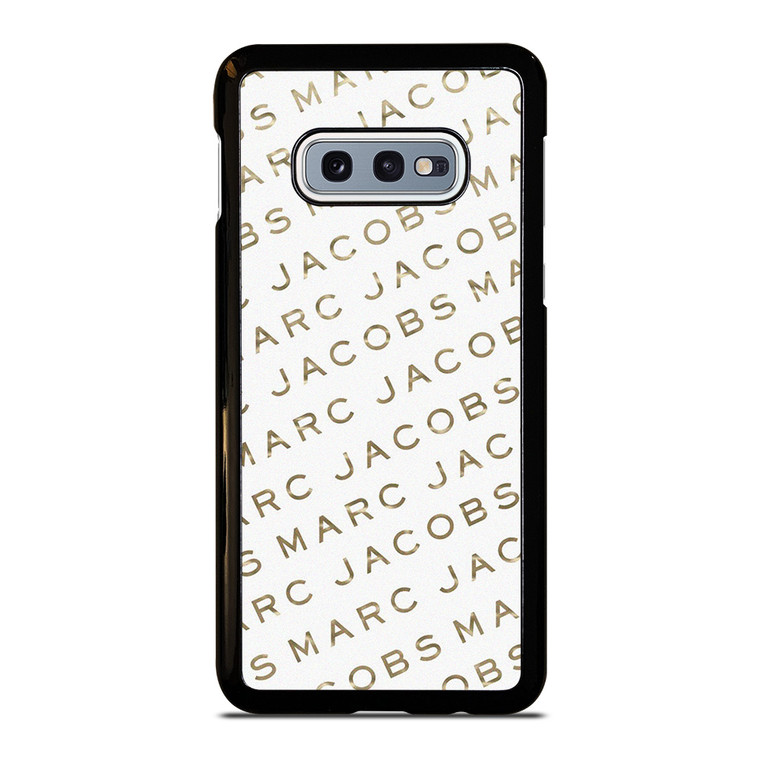 MARC JACOBS PATTERN  Samsung Galaxy S10e Case Cover