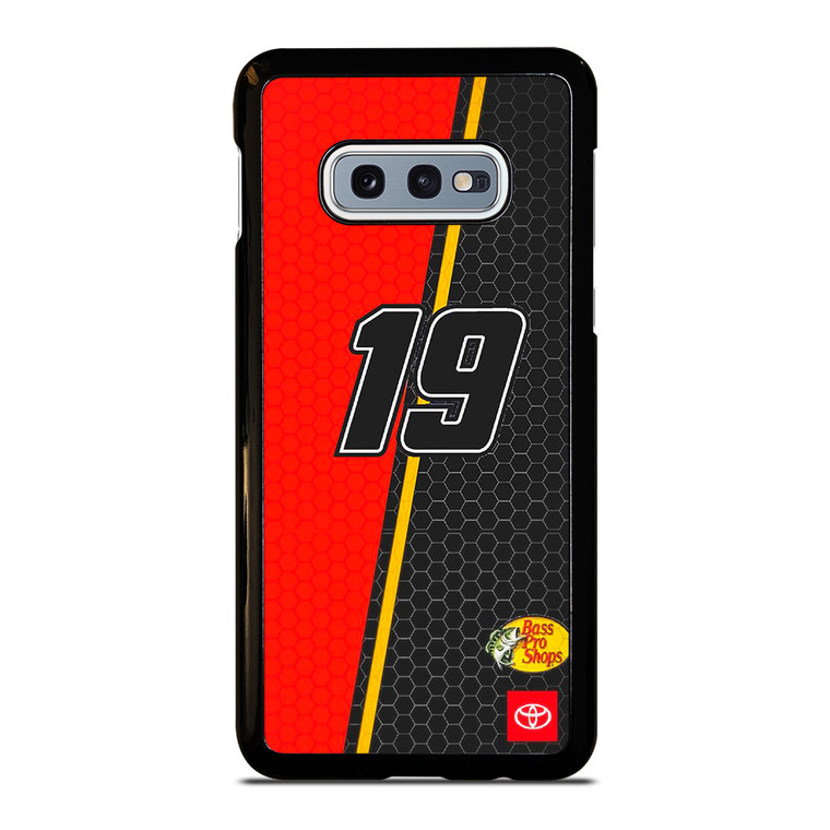 MARTIN TRUEX TOYOTA  Samsung Galaxy S10e Case Cover