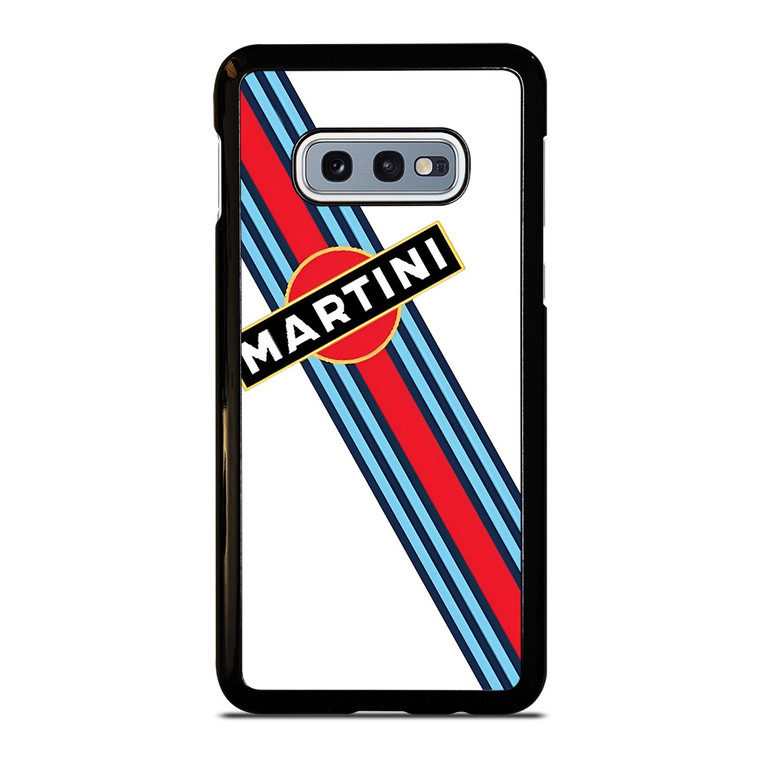 MARTINI RACING TEAM LOGO  Samsung Galaxy S10e Case Cover