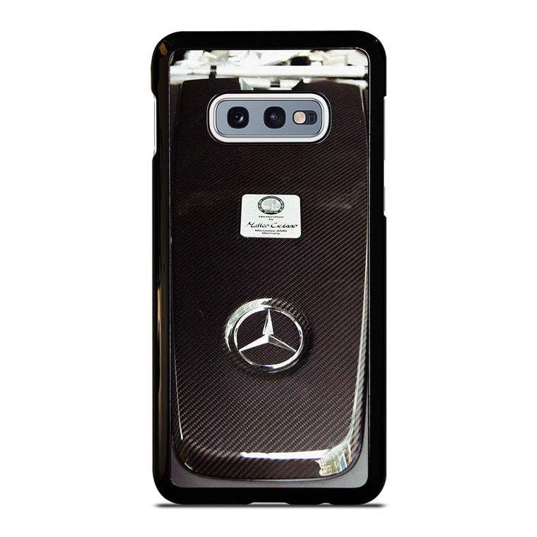 MERCEDES BENS AMG GT ENGINE  Samsung Galaxy S10e Case Cover