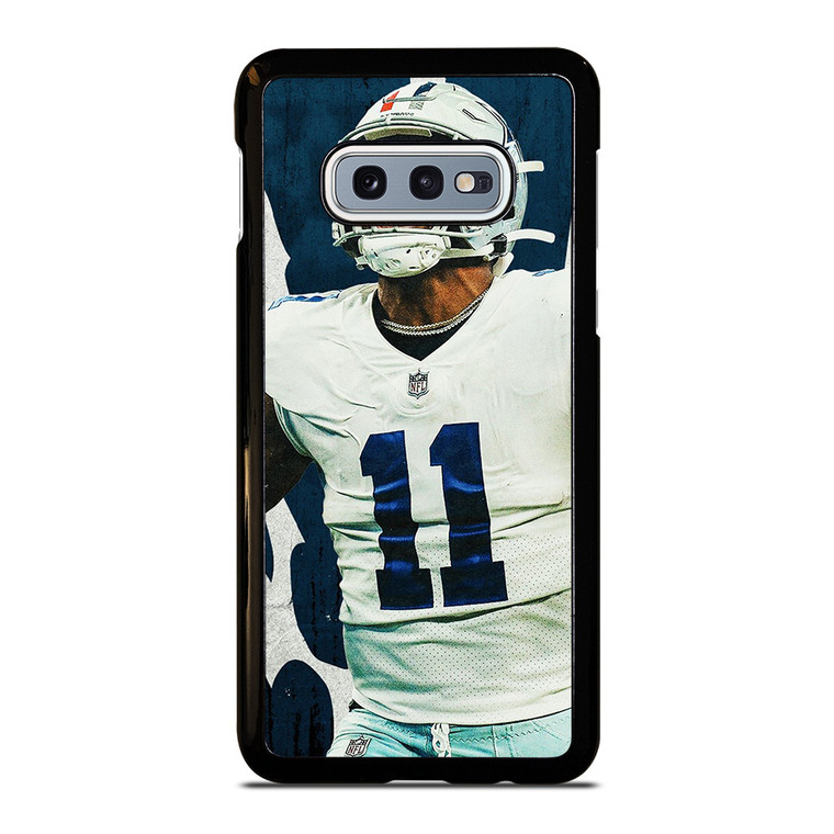 MICAH PARSONS DALLAS COWBOYS NFL  Samsung Galaxy S10e Case Cover