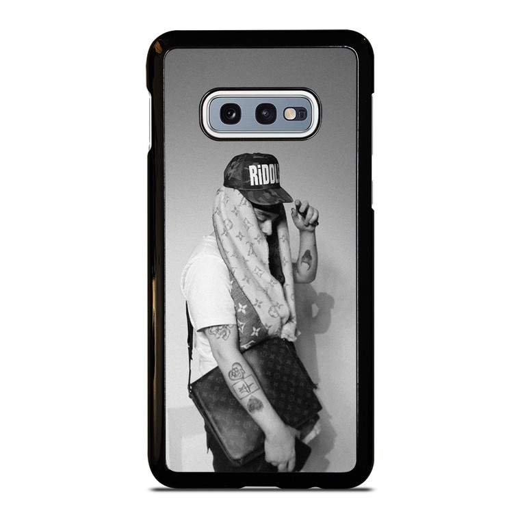 NOAH OLIVIER SMITH YEAT RAPPER  Samsung Galaxy S10e Case Cover NOAH OLIVIER SMITH YEAT RAPPER  Samsung Galaxy S10e Case Cover
