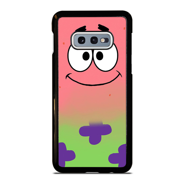 PATRICK STAR CARTOON  Samsung Galaxy S10e Case Cover