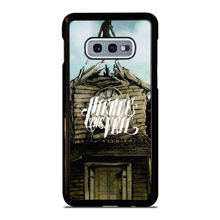 PIERCE THE VEIL COLLIDE WITH THE SKY  Samsung Galaxy S10e Case Cover