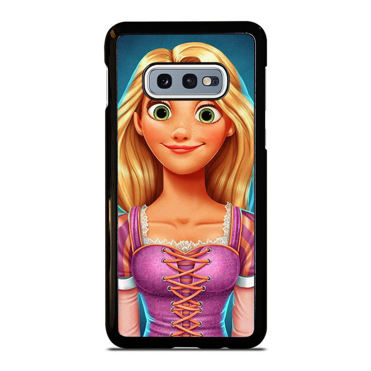 RAPUNZEL TANGLED DISNEY  Samsung Galaxy S10e Case Cover