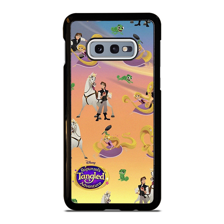RAPUNZEL'S TANGLED ADVENTURE 2  Samsung Galaxy S10e Case Cover
