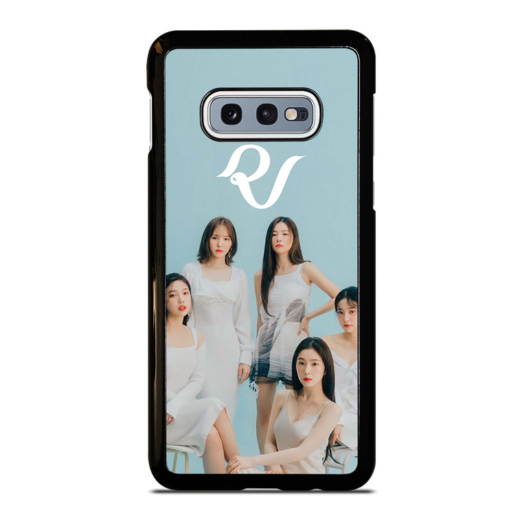 RED VELVET GIRL GROUP  Samsung Galaxy S10e Case Cover