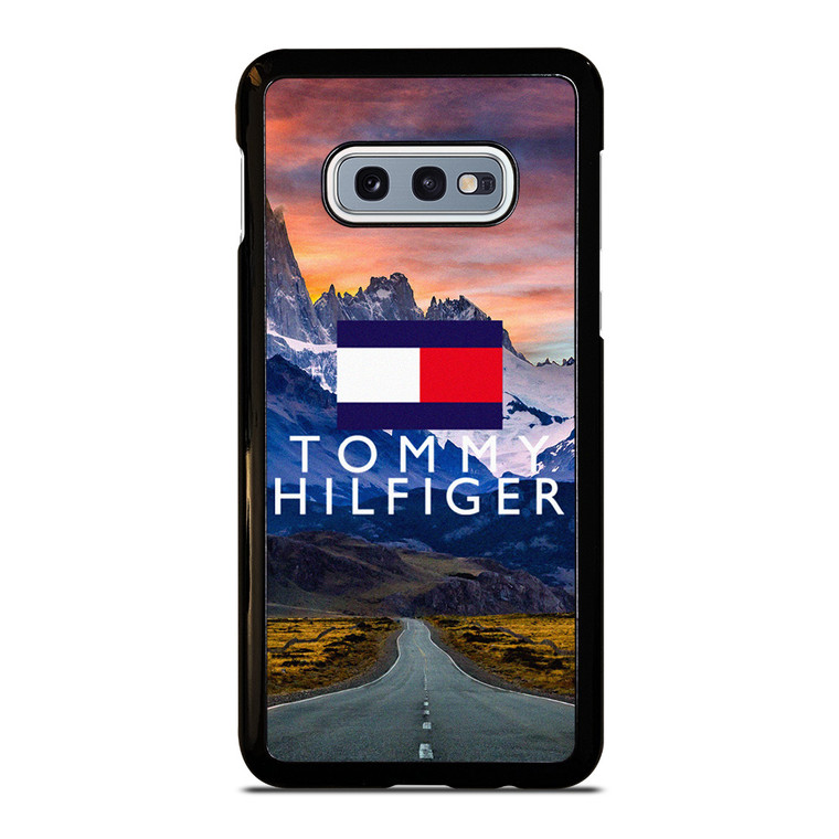 TOMMY HILFIGER PATAGONIA  Samsung Galaxy S10e Case Cover