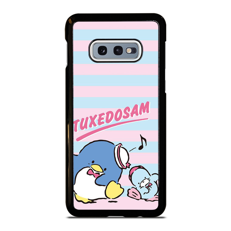 TUXEDO SAM HELLO KITTY  Samsung Galaxy S10e Case Cover