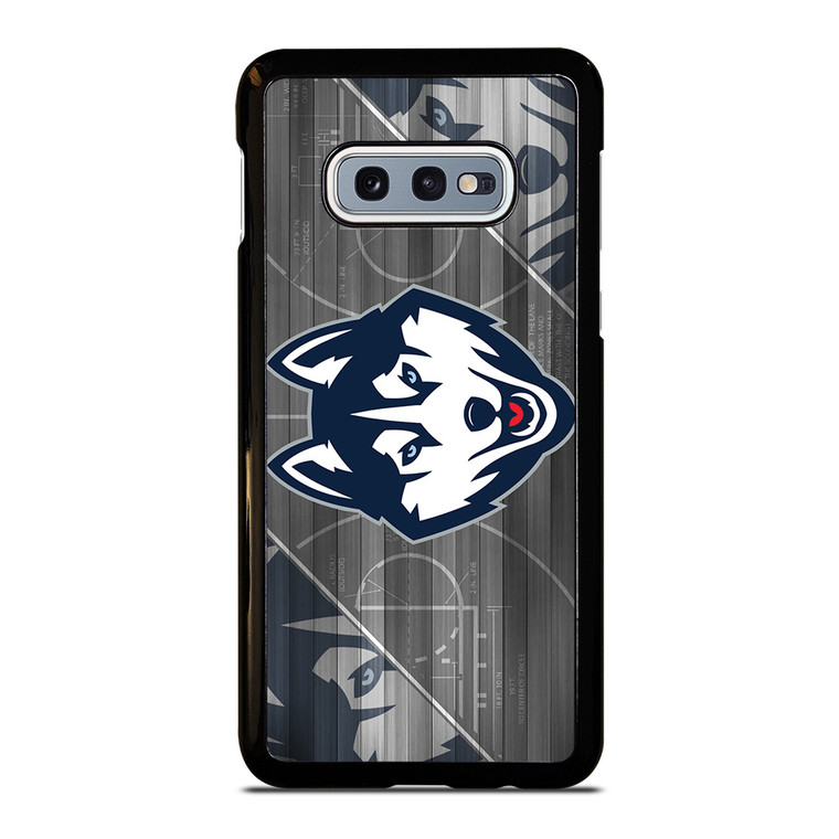 UCONN HUSKIES BASKETBALL  Samsung Galaxy S10e Case Cover