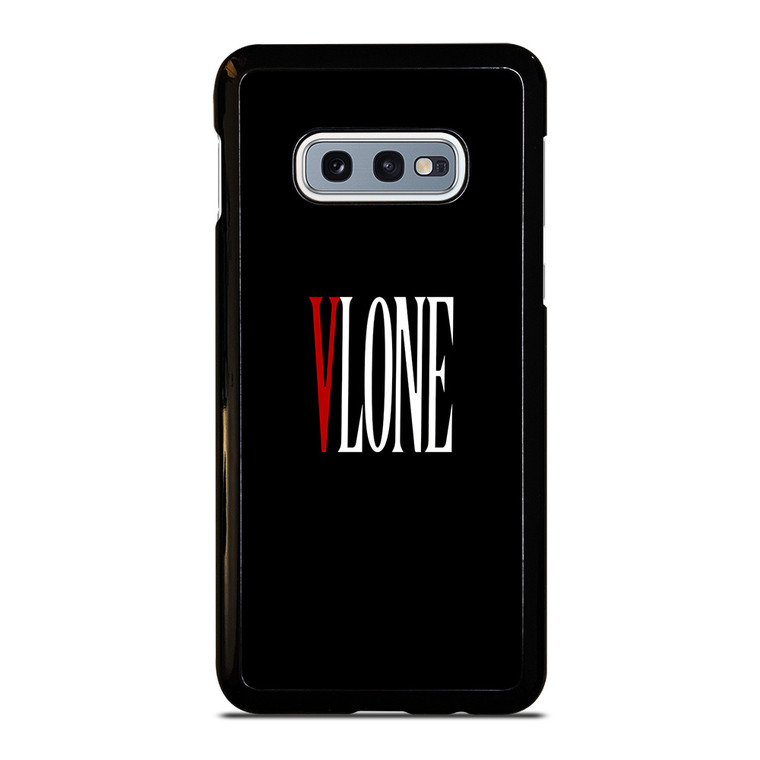 VLONE LOGO  Samsung Galaxy S10e Case Cover